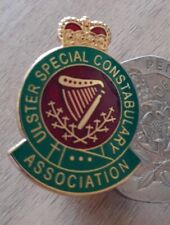 Ulster special constabulary for sale  NEWPORT