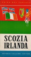 Scozia irlanda vallardi usato  Italia