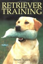 Retriever training susan for sale  UK