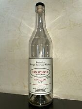 Pappy Van Winkle / Van Winkle 12 Year Old (empty bottle) for sale  Shipping to South Africa