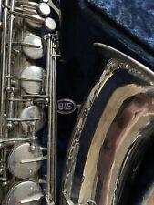 Saxophon gebraucht kaufen  Schwedt-Umland