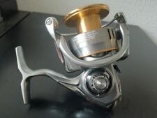 Carrete magnético Daiwa 18 ms LT 5000D CXH, usado segunda mano  Embacar hacia Argentina