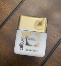 Crema Cellcosmet CellLift 50 ml LEER segunda mano  Embacar hacia Argentina