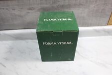 Vintage forma vitrum for sale  Helenwood