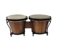 Set bongo drums for sale  RUGBY