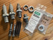 Reloading dies mixed for sale  Dayton