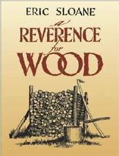 Reverence wood paperback for sale  Montgomery
