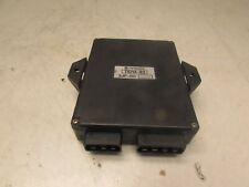 Yamaha V Max 1987-2002 CDI Unit (Ignitor CDI ECU) 201610505 for sale  Shipping to South Africa
