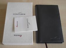 Concorde 1997 diary for sale  BEDFORD