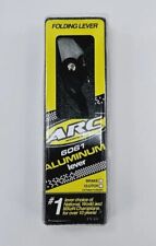 ARC 6061 Aluminum Folding Clutch Lever Part # CL-301 for sale  Shipping to South Africa