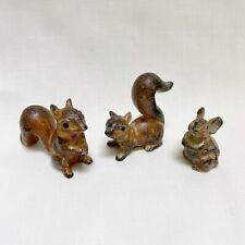 Vintage squirrel ceramic for sale  Everett