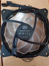 Coolermaster masterfan 120ab for sale  Union City