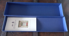 Marinella scatola cravatta usato  Roma