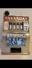 Máquina de casino vintage de Nevada segunda mano  Embacar hacia Argentina