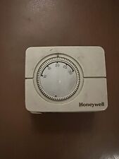 Honeywell thermostat for sale  WATFORD