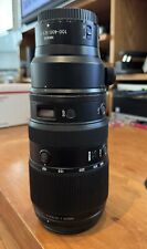 Nikon nikkor 100 for sale  South Egremont