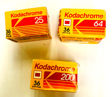 Kodak kodachrome 200 d'occasion  Expédié en Belgium
