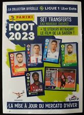 Panini foot ligue d'occasion  Nice-