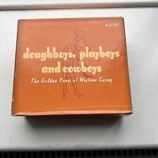 Various doughboys playboys for sale  SWINDON