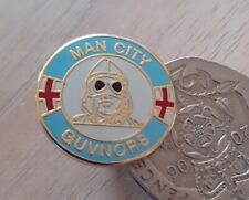 Manchester city guvnors for sale  NEWPORT