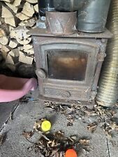 Hunter woodburning stove for sale  COVENTRY