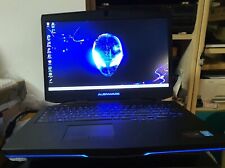 Dell alienware p18e usato  Torino