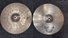 Sabian hhx evolution for sale  KEIGHLEY