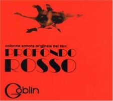 Profondo rosso goblin usato  Italia