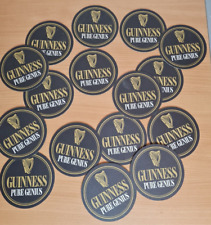 guinness beer mat for sale  SKEGNESS