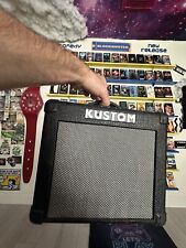 Kustom kga watt d'occasion  Expédié en Belgium