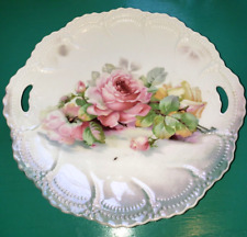 Antique porcelain leuchtenburg for sale  Frankford