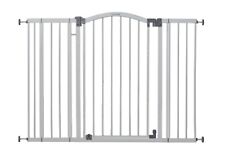 baby gate extra tall wide for sale  Fort Lauderdale