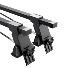 Roof rack bars for sale  BELFAST