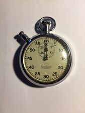 Chronomètre hanhart vintage d'occasion  Le Mée-sur-Seine