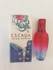 Miniature parfum ibiza d'occasion  Bourg-lès-Valence