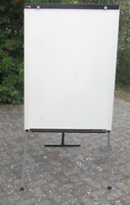 Flipchart whiteboard 60x90cm gebraucht kaufen  Salzwedel