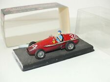 Ferrari 500 monza d'occasion  Belz