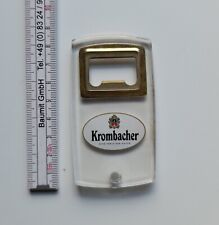 krombacher offner gebraucht kaufen  Burgthann