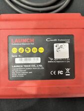Launch 123e scanner for sale  Brookfield