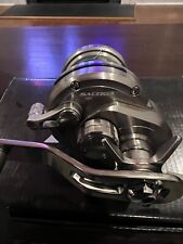 daiwa saltiga for sale  Morrisville