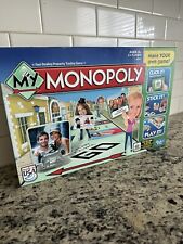 Monopoly board game for sale  Fayetteville