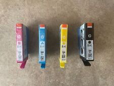 hp ink cartridges 564 564xl for sale  Raleigh