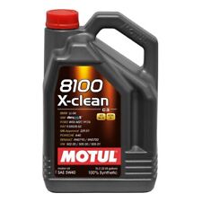 Motul 8100 clean d'occasion  Rumilly