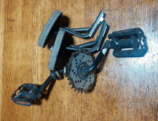 Inch crank set for sale  Ramona