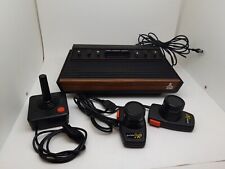 Console gioco atari usato  Torino