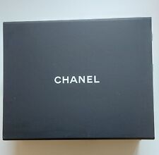 Chanel boîte vide d'occasion  France