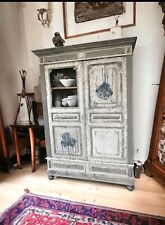 Antik shabby chic gebraucht kaufen  Lohhausen