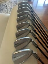Ping i500 forged for sale  Spruce Pine