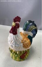 Cardinal chicken rooster for sale  Rockford