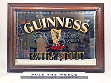 Vtg guinness extra for sale  Shipping to Ireland